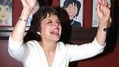 Priscilla Lopez Caricature at Sardi's - Priscilla Lopez
