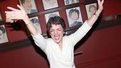 Priscilla Lopez Caricature at Sardi's - Priscilla Lopez 