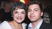 Priscilla Lopez Caricature at Sardi's - Priscilla Lopez - Alex Fanuele