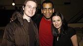 Spring Awakening Visits Passing Strange - Jonathan Groff - Daniel Breaker - Lea Michele
