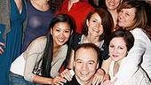 South Pacific Recording - Danny Burstein - (with girls)