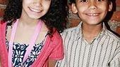 South Pacific Recording - Laurissa Romain - Luka Kain