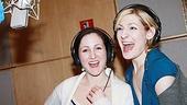 South Pacific Recording - Becca Ayers - Margot De La Barre