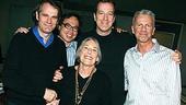 South Pacific Recording - Bartlett Sher - David Lai - Mary Rodgers - Ted Sperling - David Caddick 