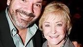 2008 Touring Awards - Casey Nicholaw - Carol Harber
