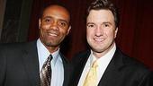 2008 Touring Awards - Nathaniel Stampley - Brad Little 