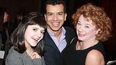 2008 Touring Awards - Sergio Trujillo - Madeleine Martin - Rondi Reed