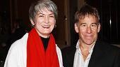 2008 Touring Awards - Nina Lannan - Stephen Schwartz