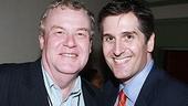 2008 Touring Awards - Nick Scandalios - Alan Wasser