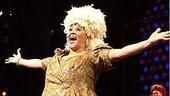 Darlene Love's Final Performance - Darlene Love (curtain call)