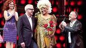 Darlene Love's Final Performance - Scott Wittman - Marc Shaiman - Darlene Love