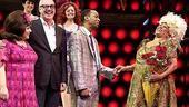 Darlene Love's Final Performance - Marissa Perry - Darlene Love - Tevin Campbell - Scott Wittman