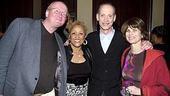 Darlene Love's Final Performance - Darlene Love - Mark O'Donnell - John Waters - Margo Lion