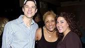 Darlene Love's Final Performance - Marissa Perry - Aaron Tveit - Darlene Love