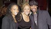 Darlene Love's Final Performance - Carla Duren - Tevin Campbell - Darlene Love