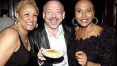 Darlene Love's Final Performance - Marc Shaiman - Darlene Love - Jenifer Lewis