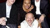 Darlene Love's Final Performance - Jenifer Lewis - John Waters - Marc Shaiman - Scott Wittman