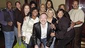 Darlene Love's Final Performance - family