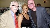 Darlene Love's Final Performance - Thomas Meehan - Mark O'Donnell - Darlene Love