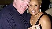 Darlene Love's Final Performance - Darlene Love - George Wendt