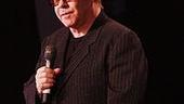 Billy Elliot Meet and Greet - Elton John