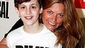 Billy Elliot Meet and Greet - Trent Kowalik - Dorothy Medico