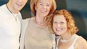 Frida at Mamma Mia - Frida - Andy Kelso - Carey Anderson