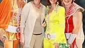 Frida at Mamma Mia - Judy McLane - Heidi Godt - Gina Ferrall - Frida (funny)