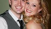 Cry-Baby Opening - James Snyder - Elizabeth Stanley 