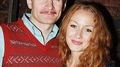 39 Steps Moves to the Cort - Charles Edwards - Jennifer Ferrin