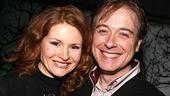 The 39 Steps Reopening - Claire Brownell - Mark Shanahan