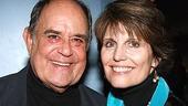 The 39 Steps Reopening - Laurence Luckinbill - Lucie Arnaz