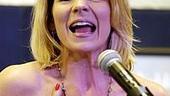 South Pacific CD Signing - Kelli O'Hara (singing 2)