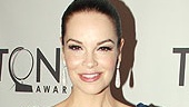 Tammy Blanchard in 2011 George Chakra Couture and Chopard Jewelry.