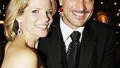 2008 Tony Awards After Parties - South Pacific - Kelli O'Hara - Paulo Szot