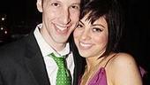 2008 Tony Awards After Parties - In the Heights - Krysta Rodriguez - Noah Weisberg