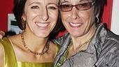 2008 Tony Awards After Parties - In the Heights - Anna Louizos - Robyn Goodman