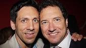 2008 Tony Awards After Parties - In the Heights - Michael Berresse - Kevin McCollum