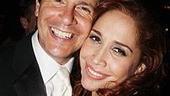 2008 Tony Awards After Parties - In the Heights - Andrea Burns - Peter Flynn