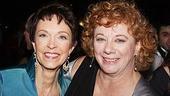 2008 Tony Awards After Parties - August: Osage County - Deanna Dunagan - Rondi Reed