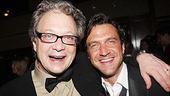2008 Tony Awards After Parties - August: Osage County - Jeff Perry - Raul Esparza