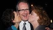 2008 Tony Awards After Parties - August: Osage County - Deanna Dunagan - Rondi Reed 