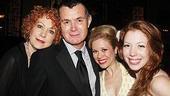 2008 Tony Awards After Parties - Gypsy - Dorothy Stanley - Mindy Dougherty - Nicole Mangi - Martin - Pakledinaz