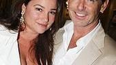 Brosnan at South Pacific - Pierce Brosnan - Keely Shaye Smith