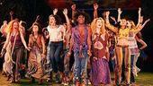 2008 Hair Opening - cast c.c.