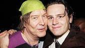 2008 Hair Opening - James Rado - Jonathan Groff