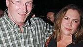 2008 Hair Opening - William Hurt - Kathleen Turner