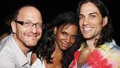 2008 Hair Opening - Audra McDonald - Will Swenson - Lonny Price