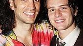 2008 Hair Opening - Will Swenson - Jonathan Groff