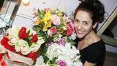 Marni Raab in Phantom of the Opera - Marni Raab (flowers)